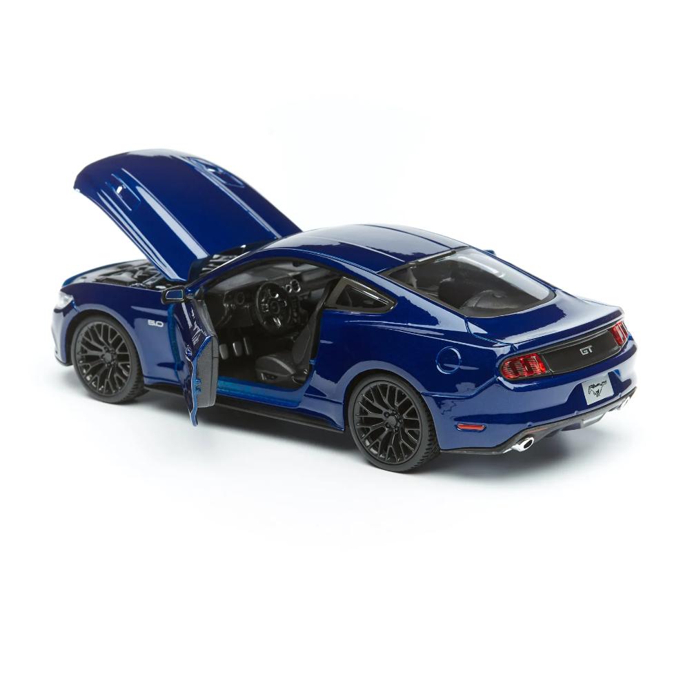 Maisto 1:24 2015 Ford Mustang GT Maisto 1:24 2015 Ford Mustang GT