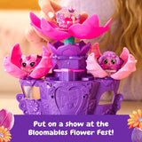Hatchimals Bloomables Flower Fest 3PACK