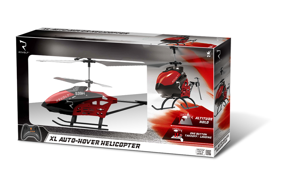 Hover rc helicopter online