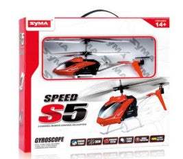 Syma Helicopter