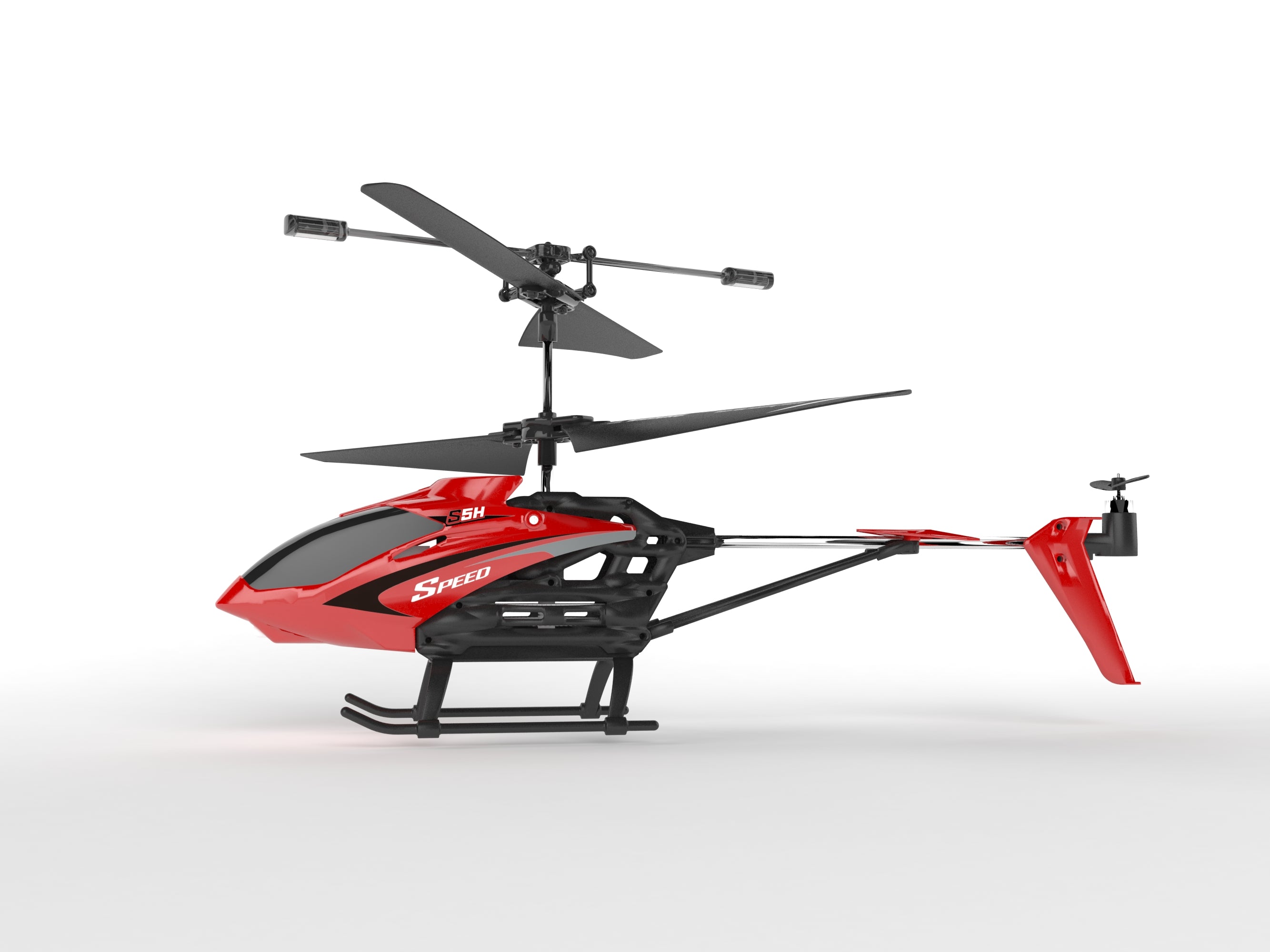 Syma  Rc Helicopter With Auto Hover