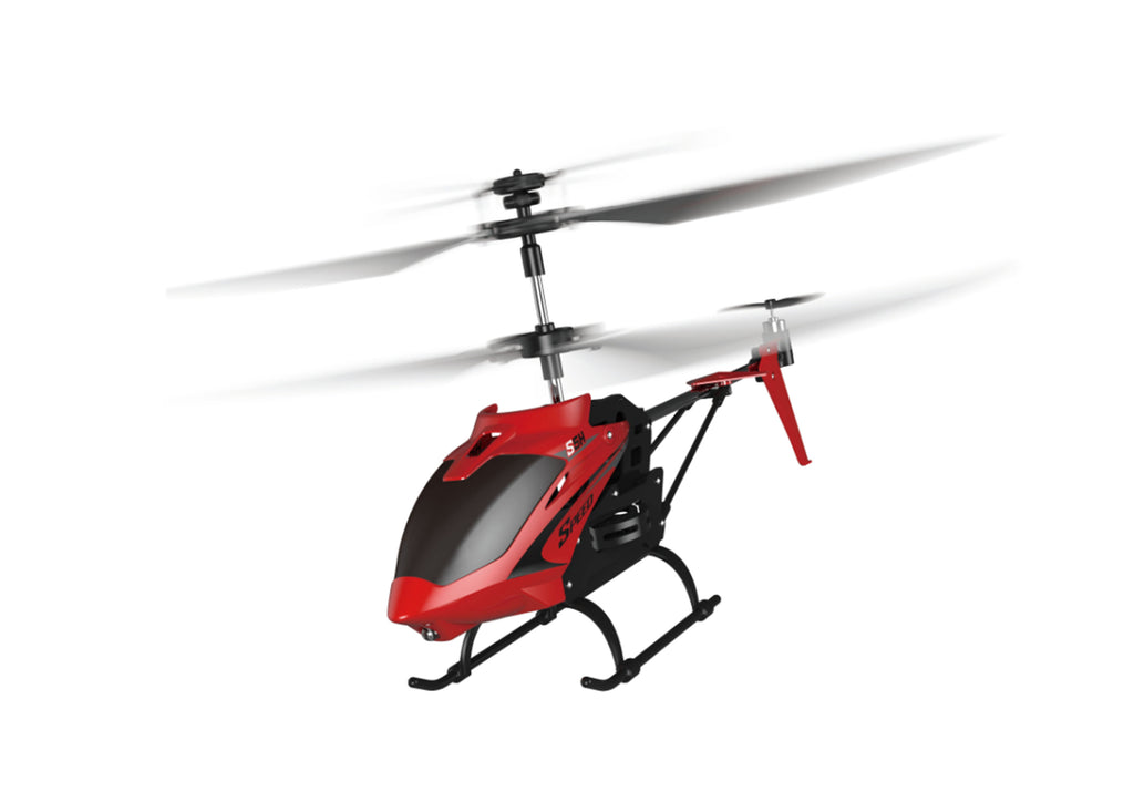 Syma  Rc Helicopter With Auto Hover