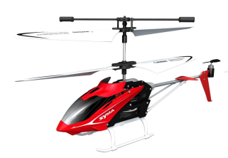 Syma Helicopter