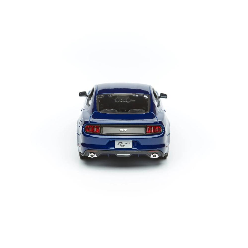 Maisto 1:24 2015 Ford Mustang GT Maisto 1:24 2015 Ford Mustang GT