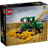 LEGO® TECHNIC John Deere 9700 Forage Harvester