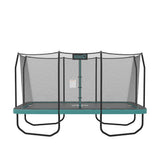 Bestway Xtreme Air Rectangular Trampoline (Dark Green)