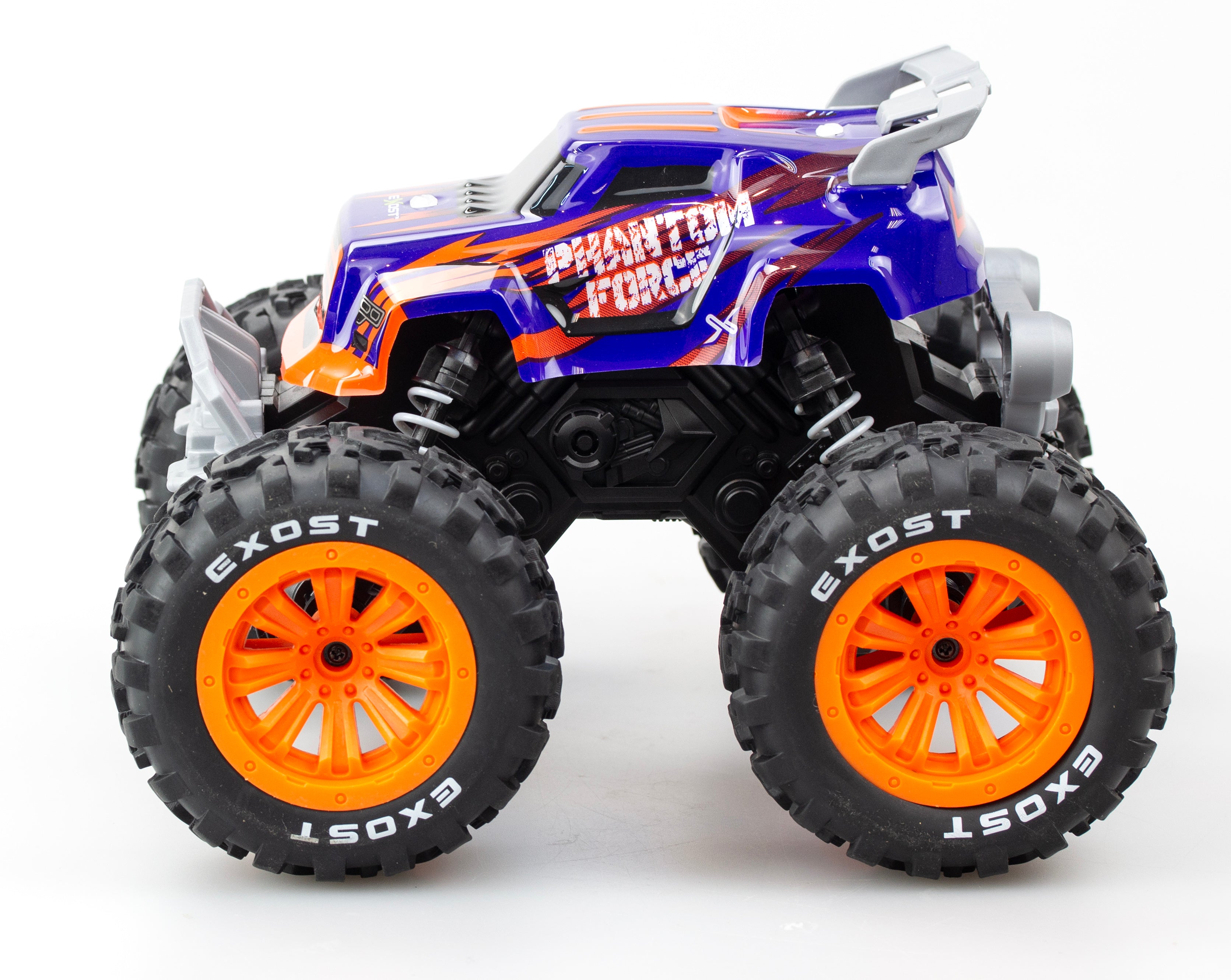 Exost Phantom Force Exost Phantom Force