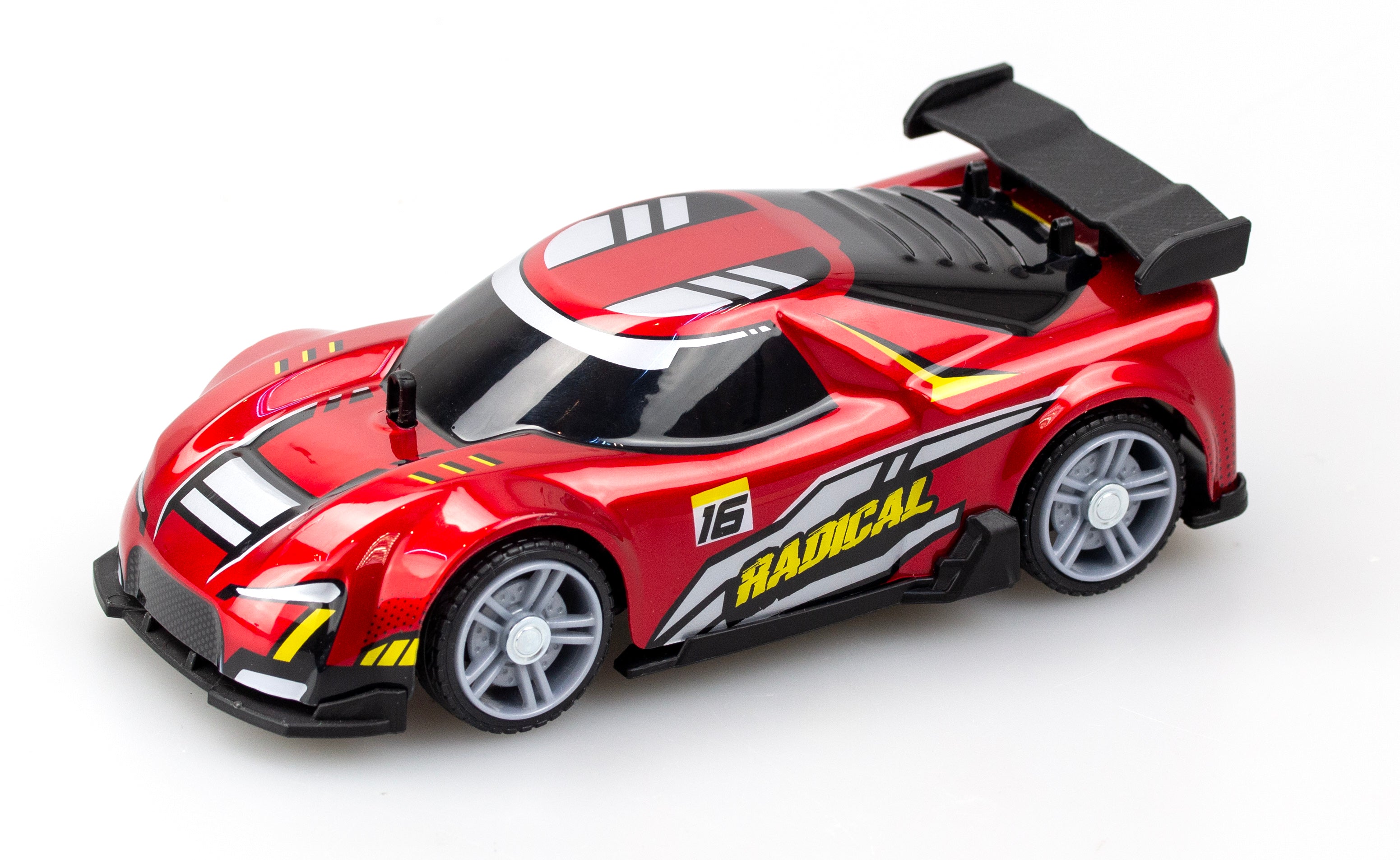 Exost Build 2 Drive Race Car Assorted Exost Build 2 Drive Race Car Assorted
