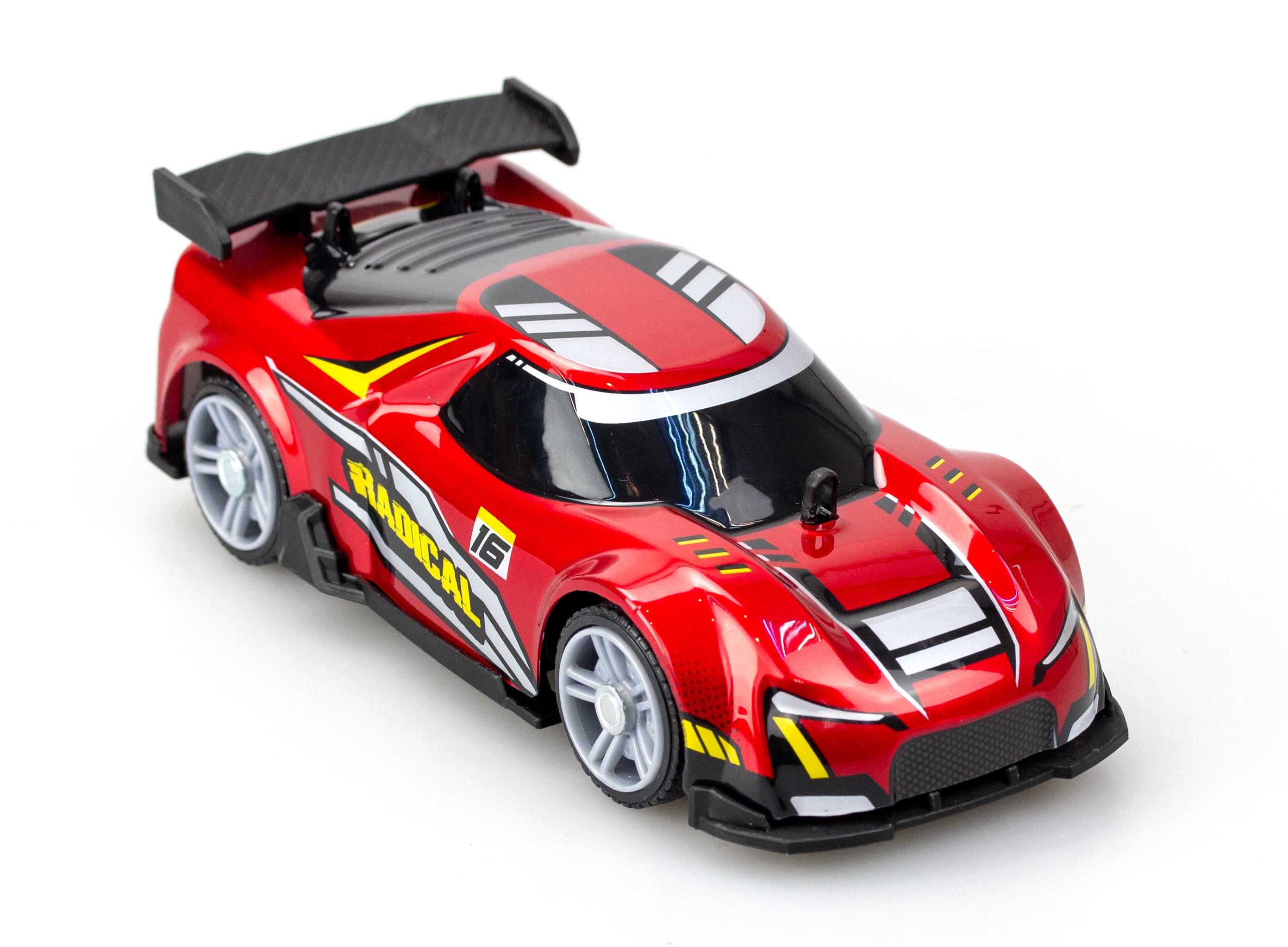 Exost Build 2 Drive Race Car Assorted Exost Build 2 Drive Race Car Assorted