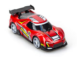 Exost Build 2 Drive Race Car Assorted