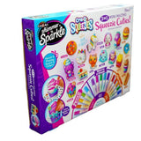 Shimmer N Sparkle 3 in 1 Mini Mazing Squeezy Cuties