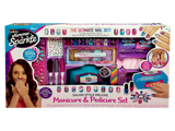 Shimmer N Sparkle Style Deluxe