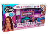 Shimmer N Sparkle Style Deluxe