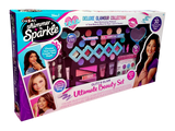 Shimmer N Sparkle Glitz Glam Beauty