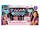 Shimmer N Sparkle Glitz Glam Beauty