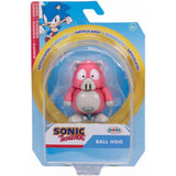 Sonic 25 Fig Wave 22 Asst5