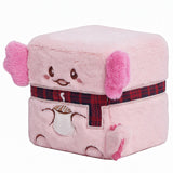 Square Pals Axolotl 10cm