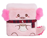 Square Pals Axolotl 10cm
