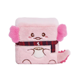 Square Pals Axolotl 10cm