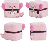 Square Pals Axolotl 10cm