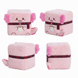 Square Pals Axolotl 10cm