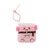 Square Pals Axolotl 7cm
