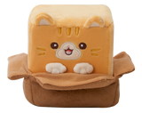 Square Pals Kitten carton 10cm