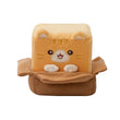 Square Pals Kitten carton 10cm