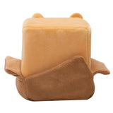 Square Pals Kitten carton 10cm