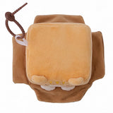Square Pals Kitten carton 7cm