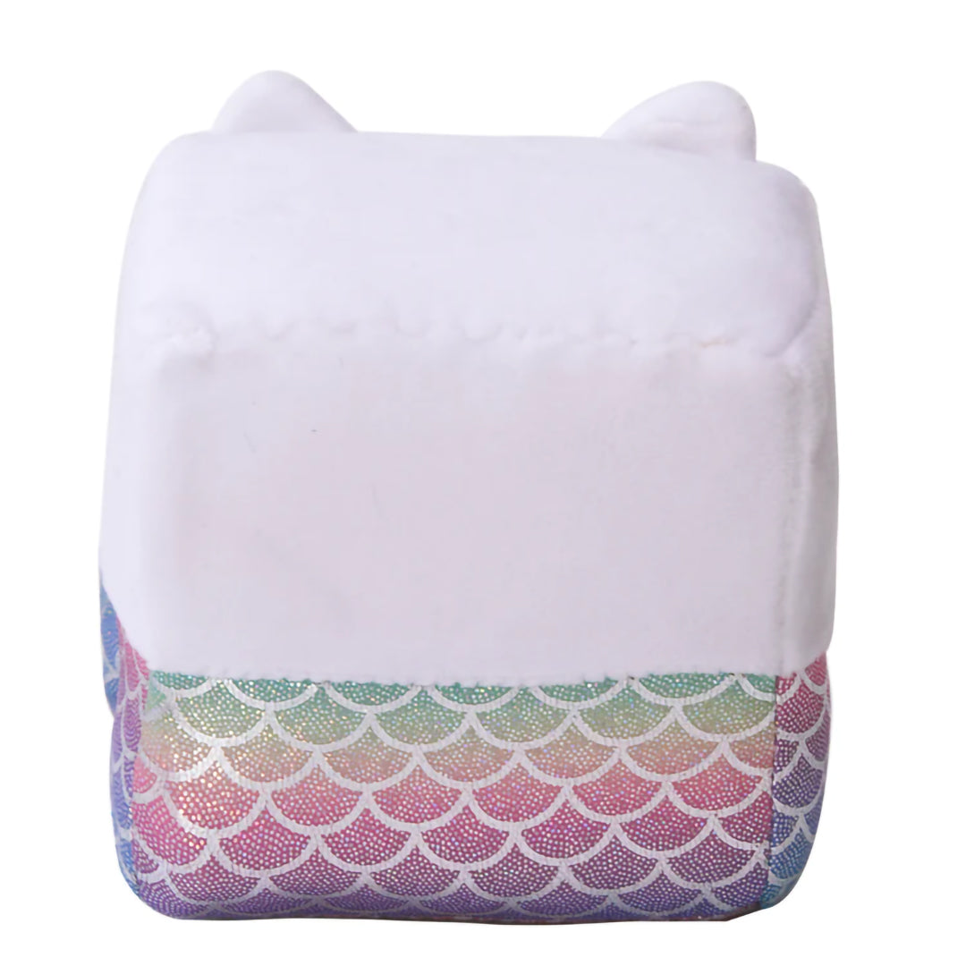 Square Pals Kitten mermaid 10cm