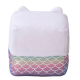 Square Pals Kitten mermaid 10cm