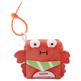 Square Pals Crab 7cm