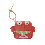 Square Pals Crab 7cm