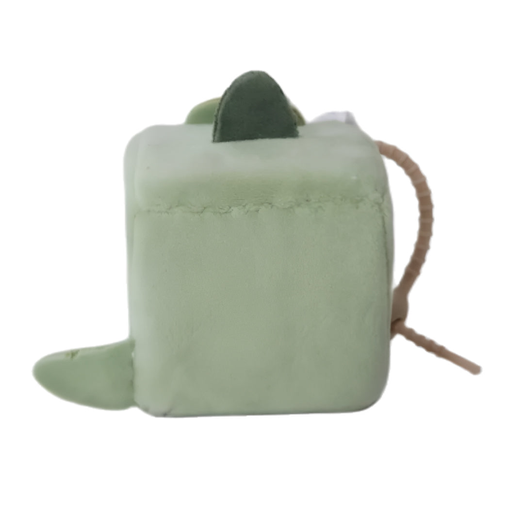 Square Pals Crocodile 7cm