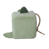 Square Pals Crocodile 7cm