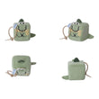 Square Pals Crocodile 7cm