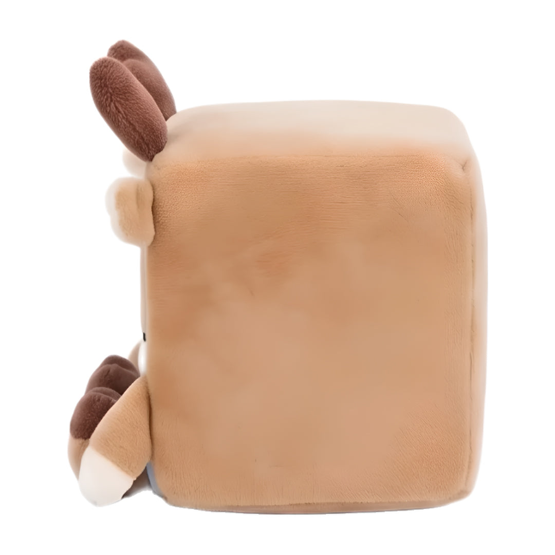 Square Pals Elk 10cm