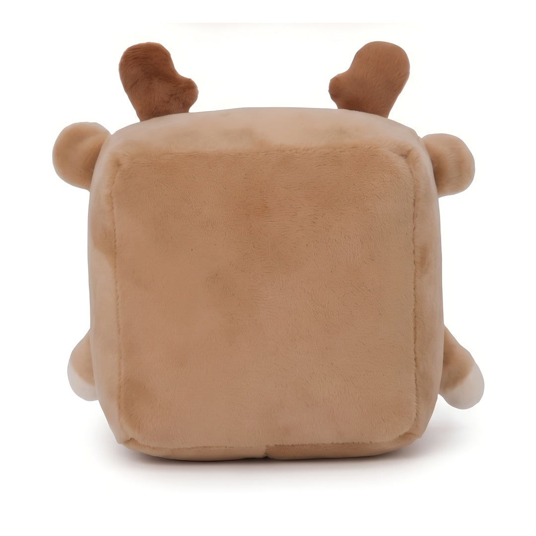 Square Pals Elk 10cm