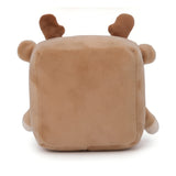 Square Pals Elk 10cm