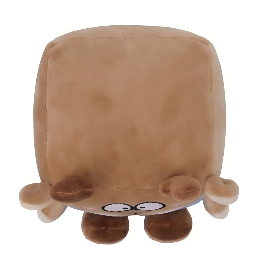 Square Pals Elk 10cm