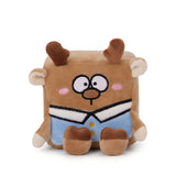 Square Pals Elk 10cm
