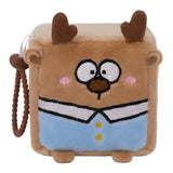 Square Pals Elk 7cm