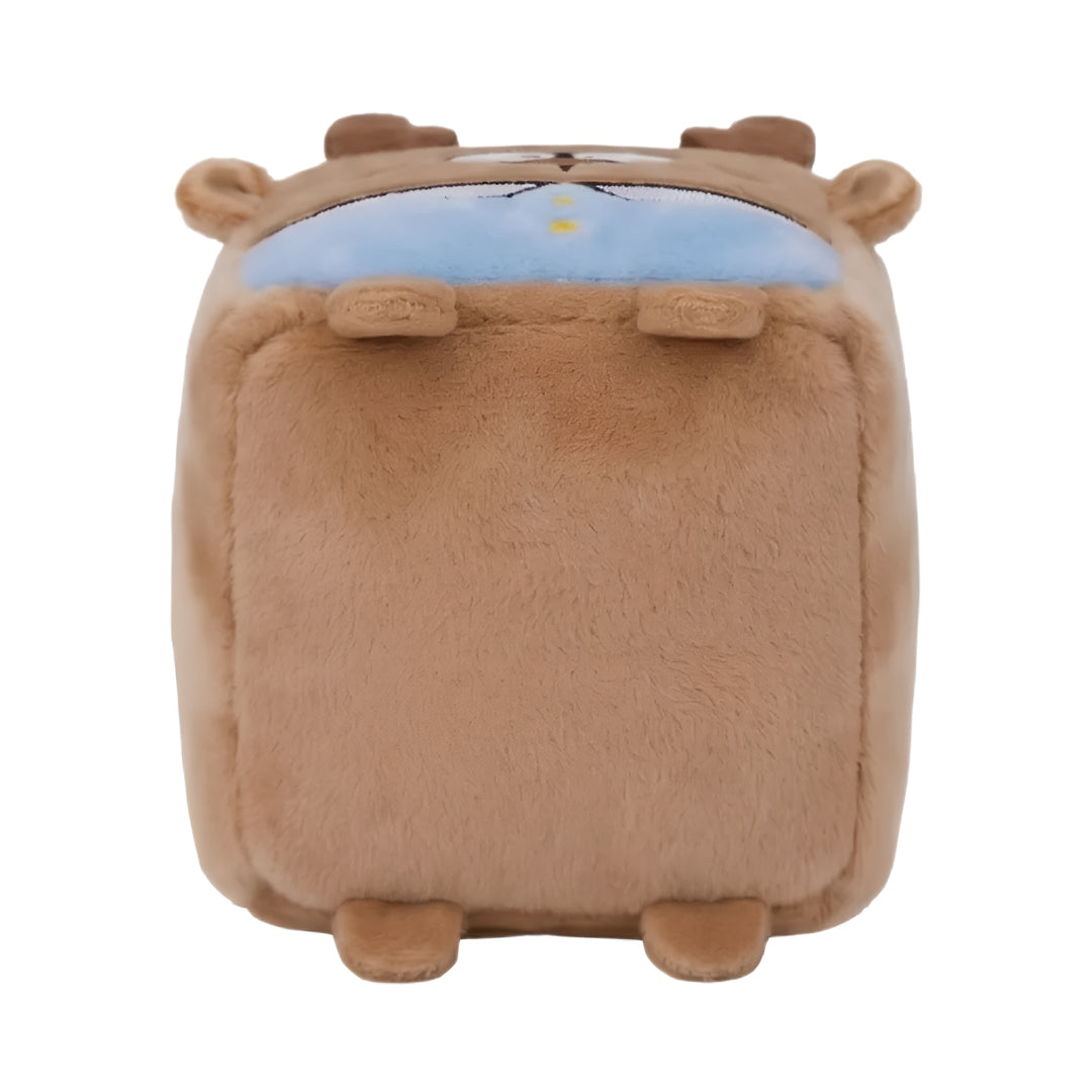 Square Pals Elk 7cm