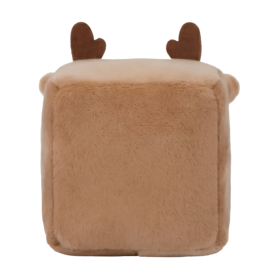 Square Pals Elk 7cm