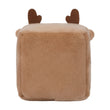 Square Pals Elk 7cm