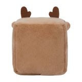Square Pals Elk 7cm