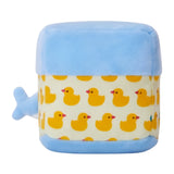 Square Pals Dolphin 10cm