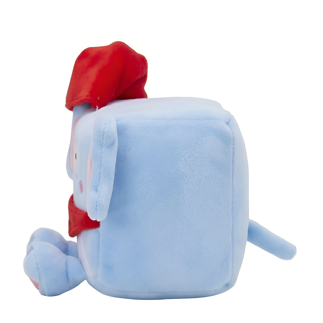 Square Pals Elephant 10cm