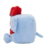 Square Pals Elephant 10cm